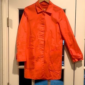 Spring Jacket (Salmon)